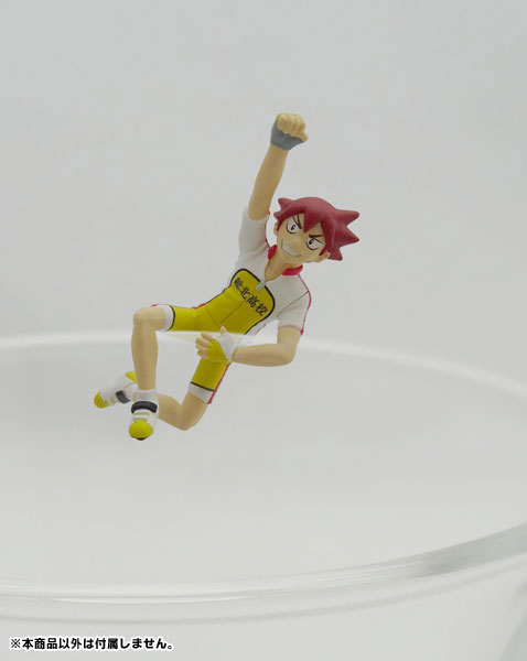 CDJapan : Yowamushi Pedal -LIMIT BREAK- Acrylic Stand Shunsuke