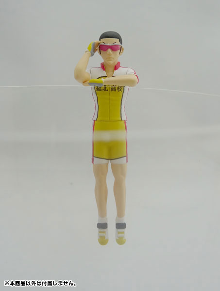 CDJapan : Yowamushi Pedal -LIMIT BREAK- Acrylic Stand Shunsuke