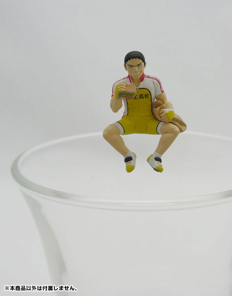 CDJapan : Yowamushi Pedal -LIMIT BREAK- Acrylic Stand Shunsuke