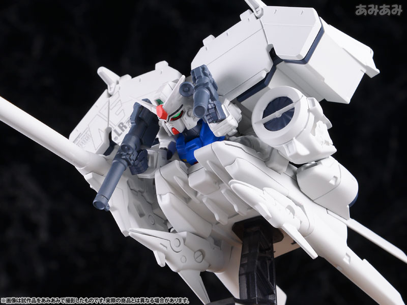 AmiAmi [Character & Hobby Shop] | FW GUNDAM CONVERGE EX07