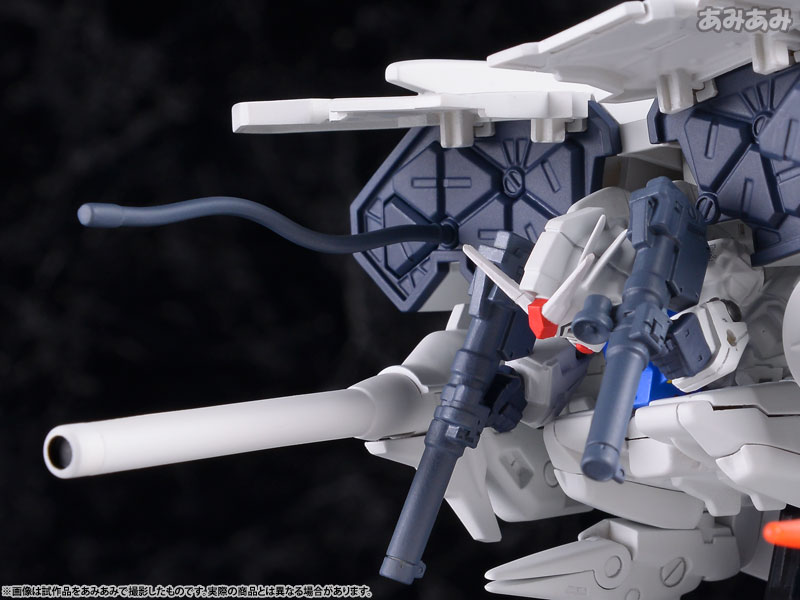 AmiAmi [Character & Hobby Shop] | FW GUNDAM CONVERGE EX07