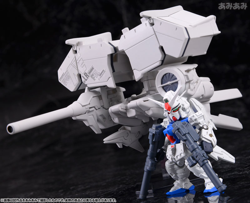 AmiAmi [Character & Hobby Shop] | FW GUNDAM CONVERGE EX07