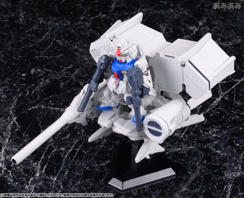 AmiAmi [Character & Hobby Shop] | FW GUNDAM CONVERGE EX07
