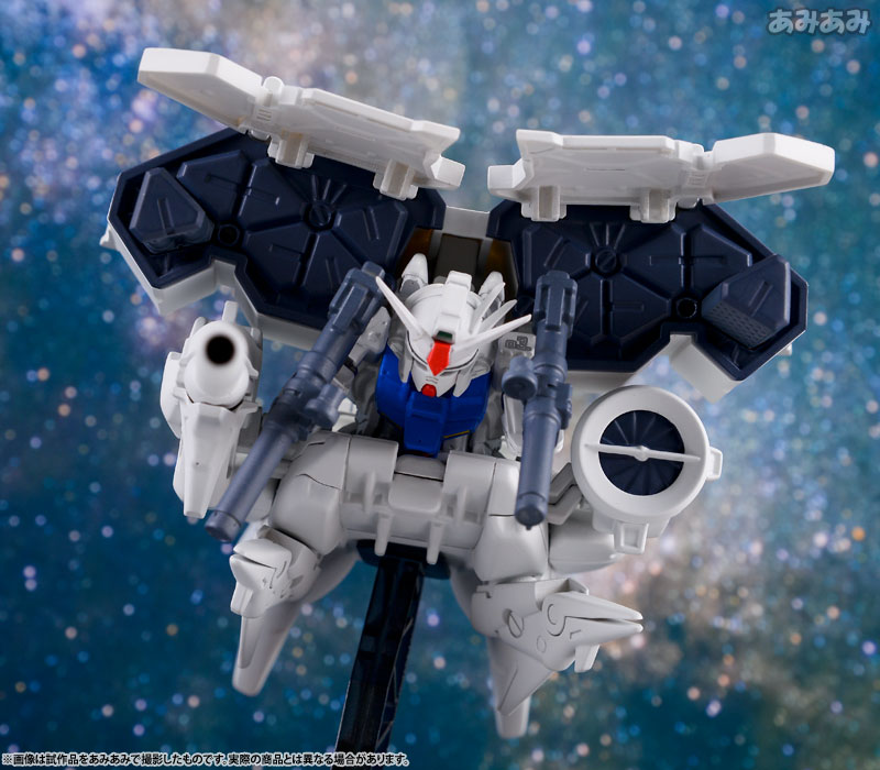 AmiAmi [Character & Hobby Shop] | FW GUNDAM CONVERGE EX07