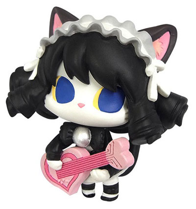 AmiAmi [Character & Hobby Shop] | Color-Cole - SHOW BY ROCK