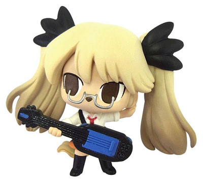 AmiAmi [Character & Hobby Shop] | Color-Cole - SHOW BY ROCK