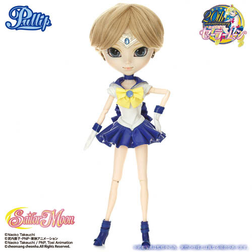 AmiAmi [Character & Hobby Shop] | Pullip / Sailor Uranus(Released)