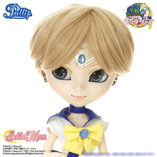 AmiAmi [Character & Hobby Shop] | Pullip / Sailor Uranus(Released)