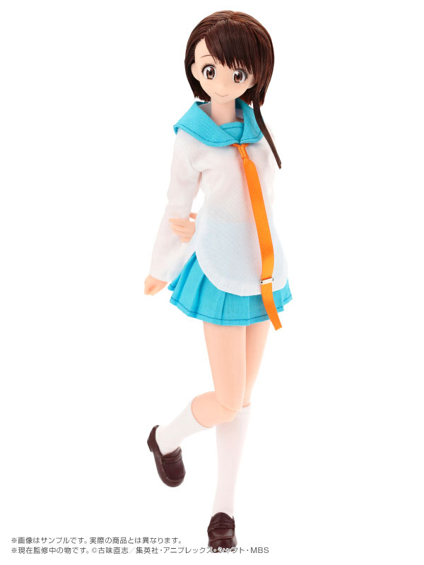 AmiAmi [Character & Hobby Shop] | Pure Neemo Character Series No