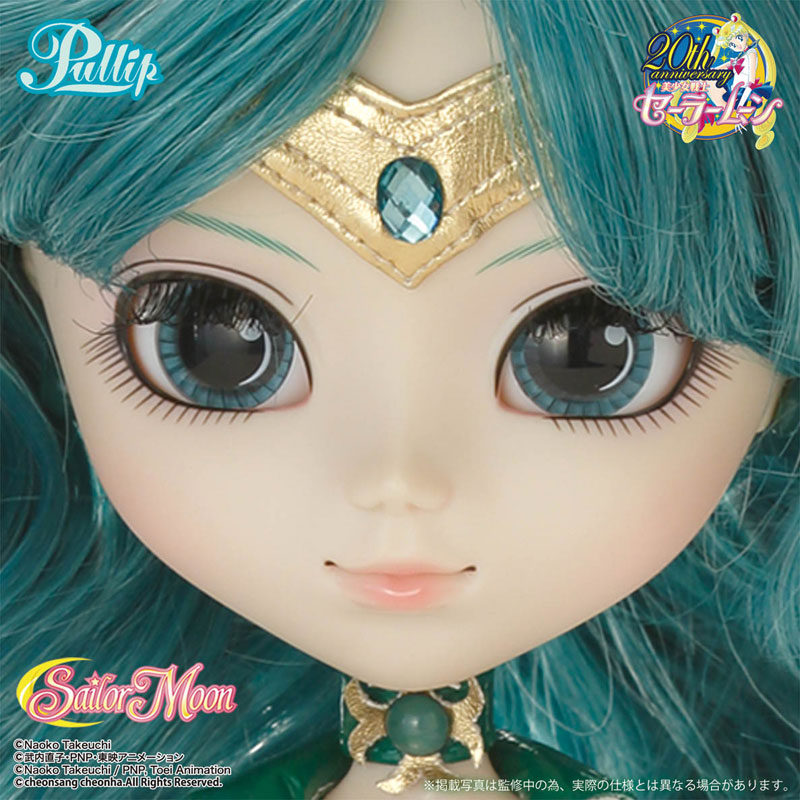 AmiAmi [Character & Hobby Shop] | Pullip / Sailor Neptune(Released)
