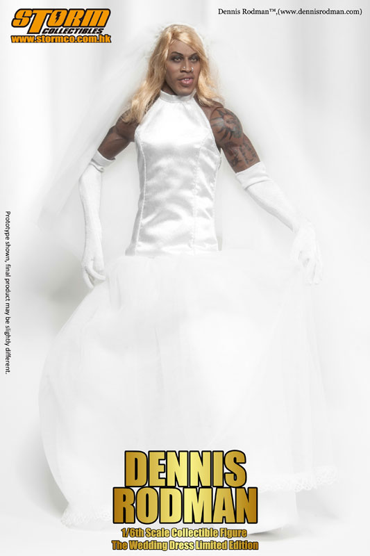 AmiAmi [Character & Hobby Shop] | 1/6 Collectible Figure Dennis