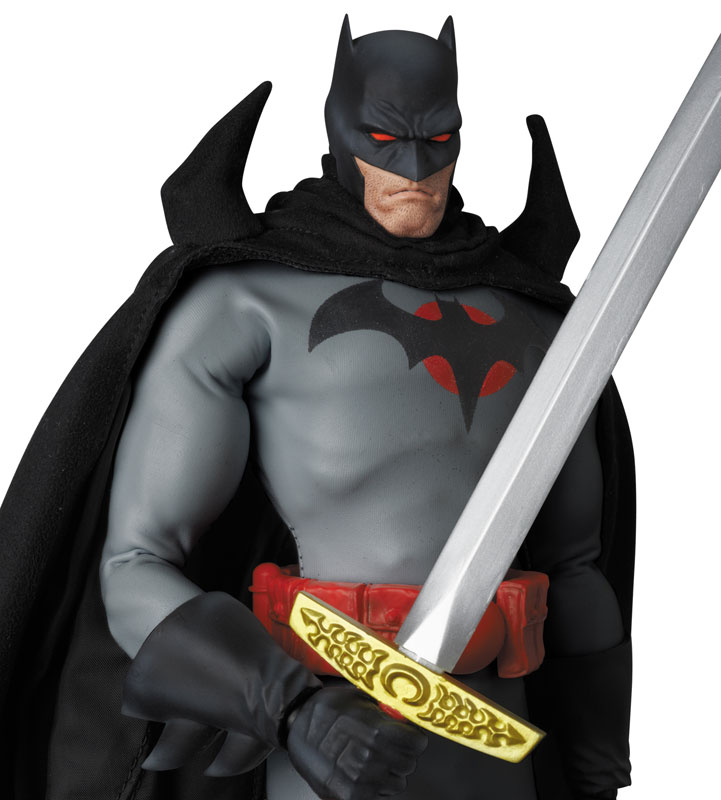 未開封】RAH REAL ACTION HEROES DC BATMAN THE DARK KNIGHT
