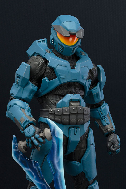 AmiAmi [Character & Hobby Shop] | ARTFX+ - Halo Spartan MJOLNIR