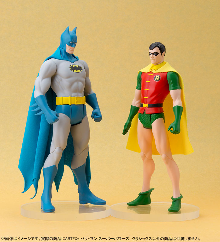 AmiAmi [Character & Hobby Shop] | ARTFX+ - DC UNIVERSE: Batman