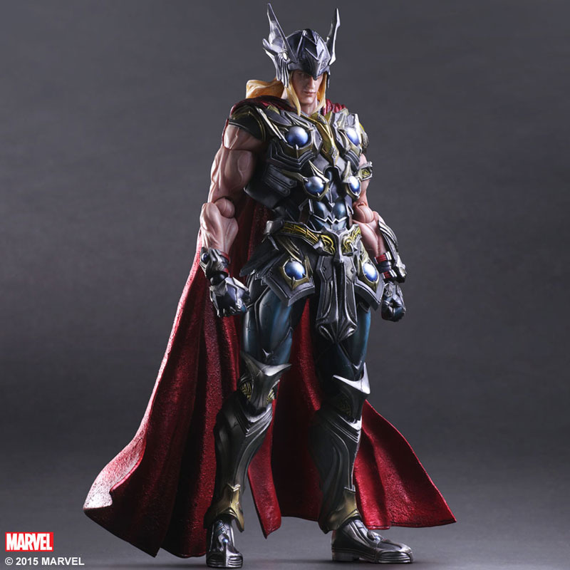 AmiAmi [Character & Hobby Shop] | Variant Play Arts Kai - Marvel