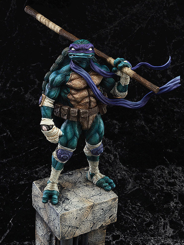 AmiAmi [Character & Hobby Shop] | Teenage Mutant Ninja Turtles