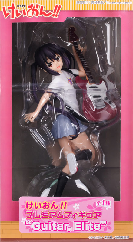 AmiAmi [Character & Hobby Shop] | (Pre-owned ITEM:B/BOX:B)K-On