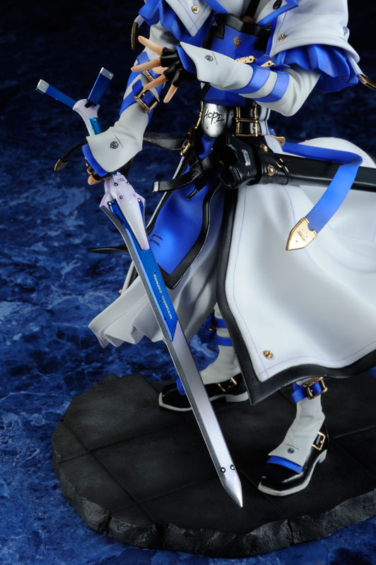 AmiAmi [Character & Hobby Shop] | GUILTY GEAR Xrd -SIGN- Ky Kiske