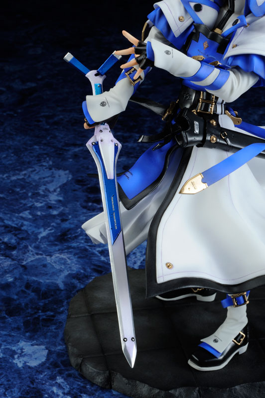AmiAmi [Character & Hobby Shop] | GUILTY GEAR Xrd -SIGN- Ky