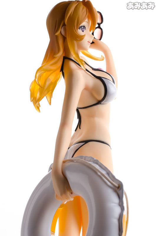 抽選販売】ヤマトガールズコレクション 森雪Bikini Ver