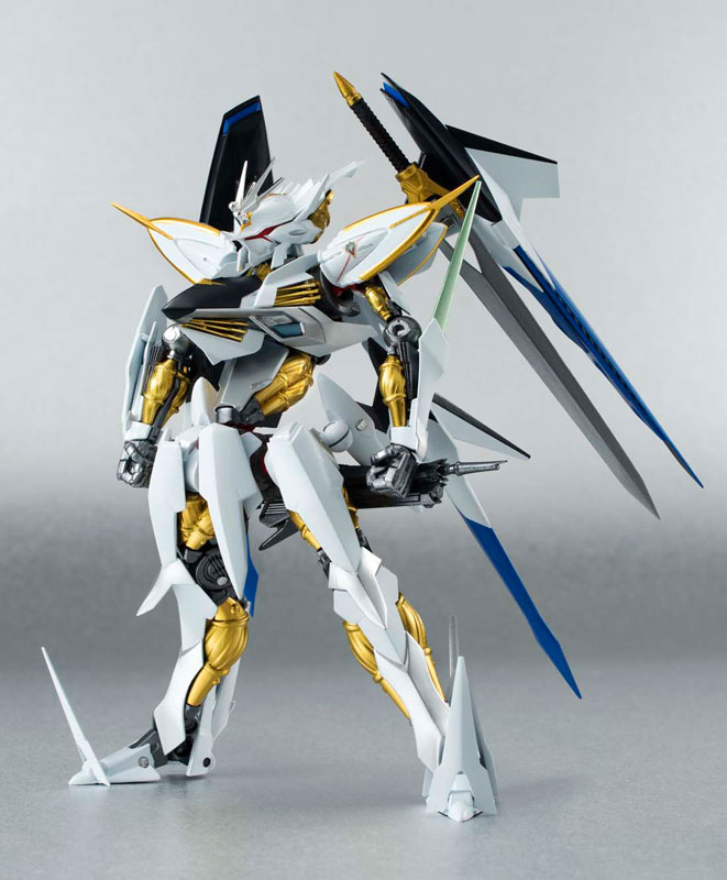 Buy Moderoid - Villkiss  Cross Ange: Rondo of Angel and Dragon