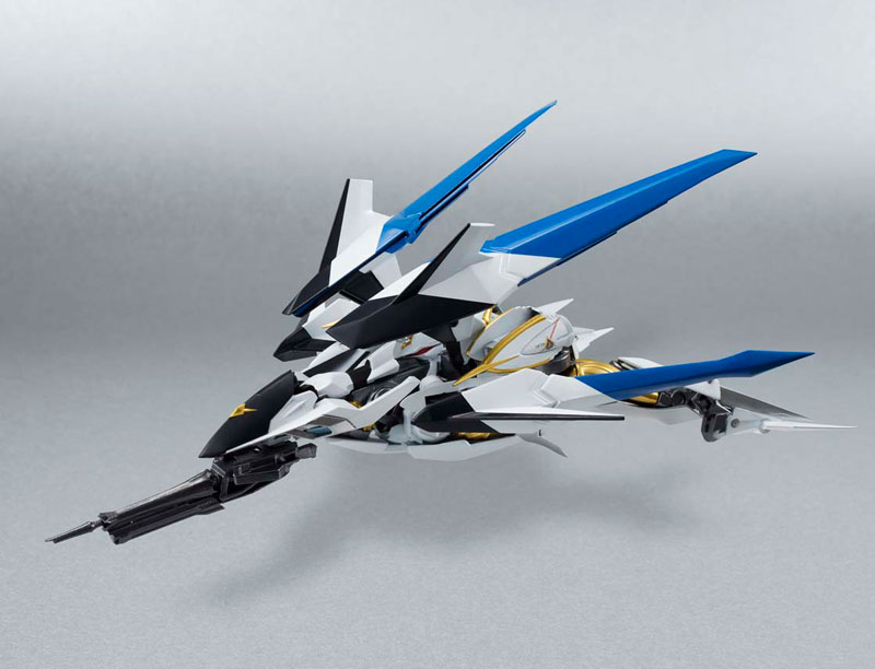 MODEROID Villkiss Final Battle Variant (Cross Ange: Rondo of Angel