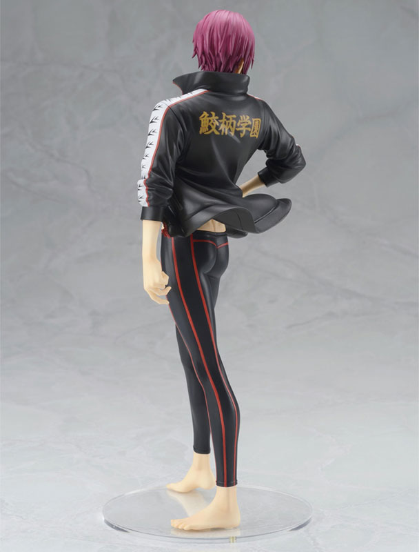 AmiAmi [Character & Hobby Shop] | Altair - Free!: Rin Matsuoka 1/8
