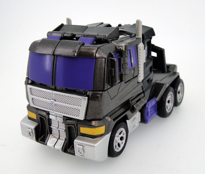 AmiAmi [Character & Hobby Shop] | Transformers Unite