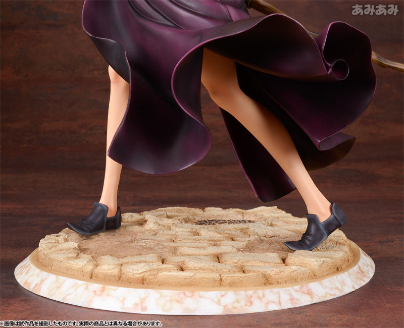 AmiAmi [Character & Hobby Shop] | Dragon's Crown - Sorceress 1/4.5