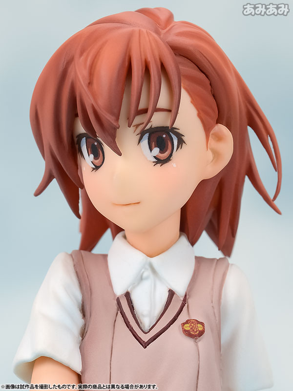 AmiAmi [Character & Hobby Shop] | Sekai Seifuku Sakusen - Toaru