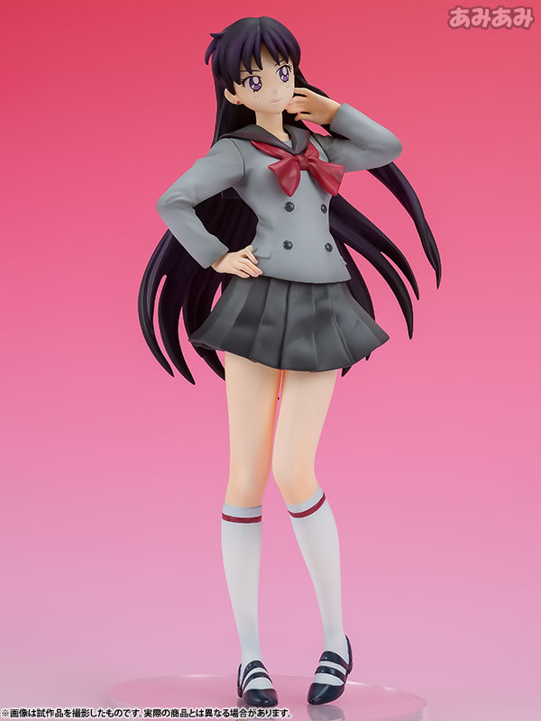 Sailor Moon  Les Belles Guerrières  - Bandai Poupée 27cm - Sailor Moon  Les Belles Guerrieres    Bandai Poupee 27cm   Sailor Moon   Usagi Tsukino P Image 577349 Moyenne
