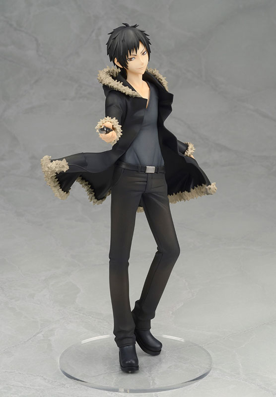 AmiAmi [Character & Hobby Shop] | Durarara!! x2 - Izaya Orihara