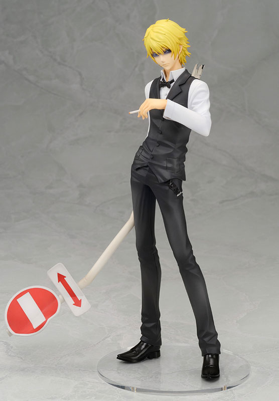 AmiAmi [Character & Hobby Shop] | Durarara!! x2 - Shizuo Heiwajima 