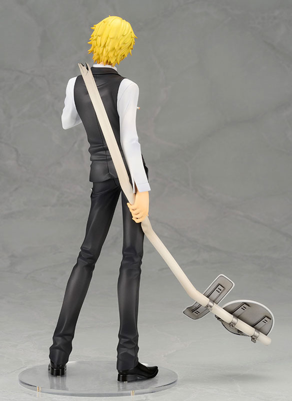 テラバイトくんさん専用2 AmiAmi [Character & Hobby Shop] | Durarara!! x2 - Shizuo Heiwajima