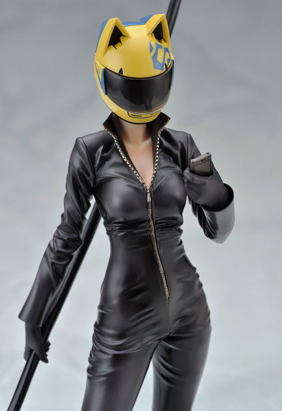 AmiAmi [Character & Hobby Shop] | Durarara!! - Celty