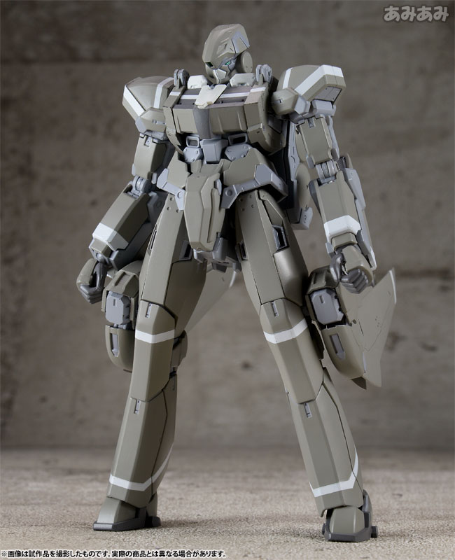 Aldnoah zero deals action figure