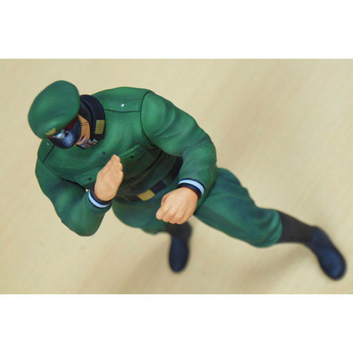 CCP Muscular Collection BROCKEN Jr. CCP Muscular Collection Jigoku