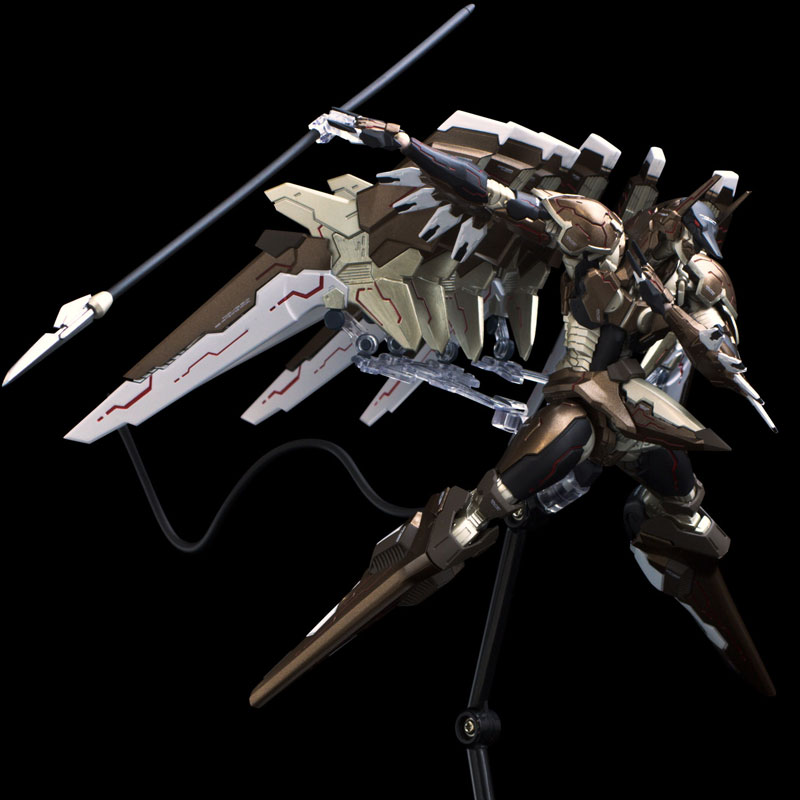 AmiAmi [Character & Hobby Shop] | RIOBOT - Zone of the Enders