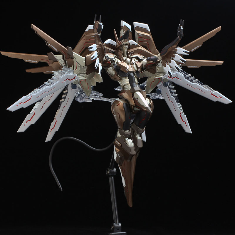 AmiAmi [Character & Hobby Shop] | RIOBOT - Zone of the Enders