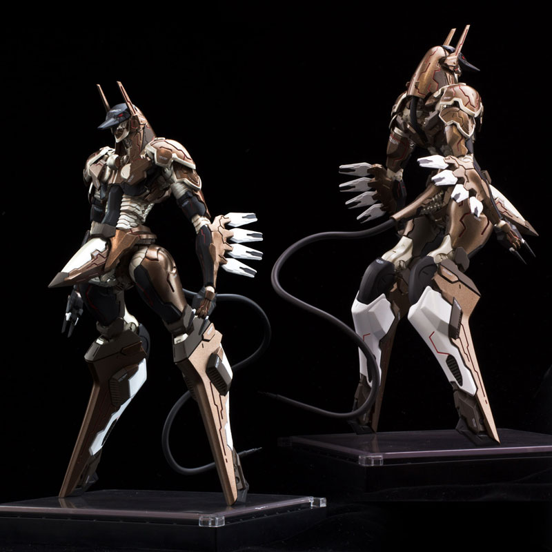 AmiAmi [Character & Hobby Shop] | RIOBOT - Zone of the Enders
