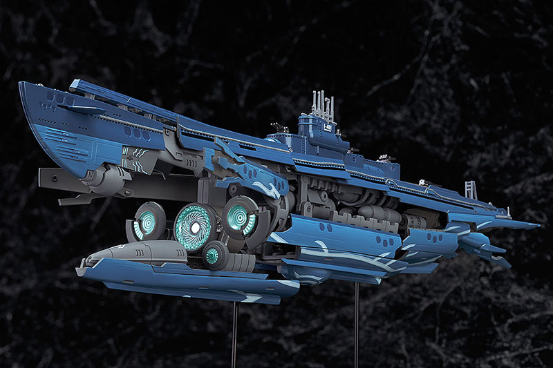 AmiAmi [Character & Hobby Shop] | Good Smile Arms - Arpeggio