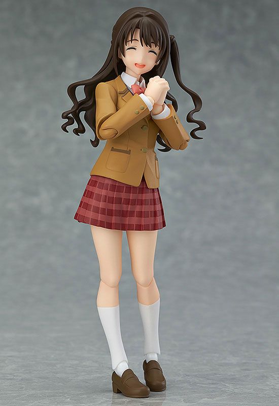 AmiAmi [Character & Hobby Shop] | figma - THE IDOLM@STER