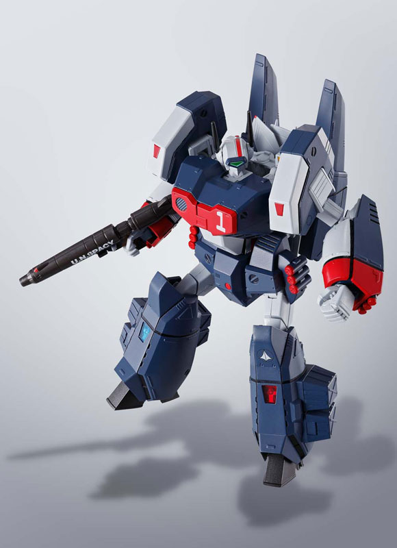 AmiAmi [Character & Hobby Shop] | HI-METAL R - VF-1J Armored