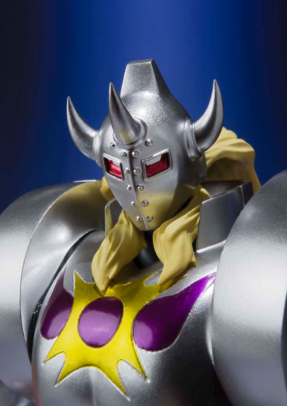 AmiAmi [Character & Hobby Shop] | S.H. Figuarts - Akuma Shogun