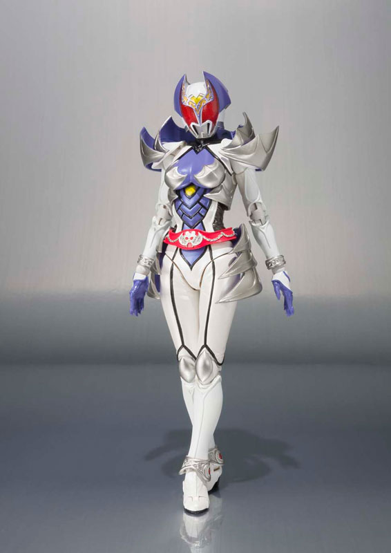 AmiAmi [Character & Hobby Shop] | S.H. Figuarts - Kamen