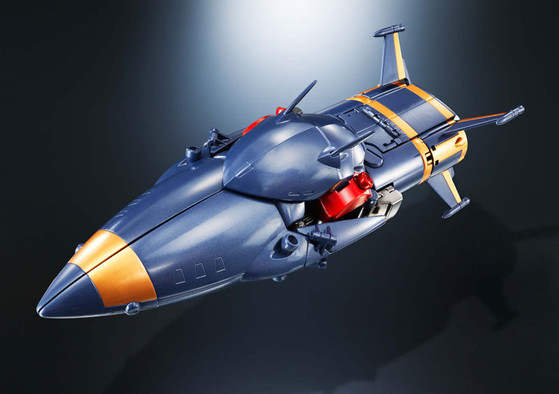 AmiAmi [Character & Hobby Shop] | Soul of Chogokin GX-34R