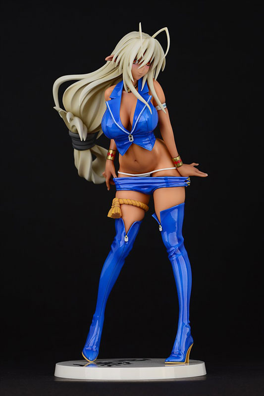 AmiAmi [Character & Hobby Shop] | Fullmetal Daemon Muramasa