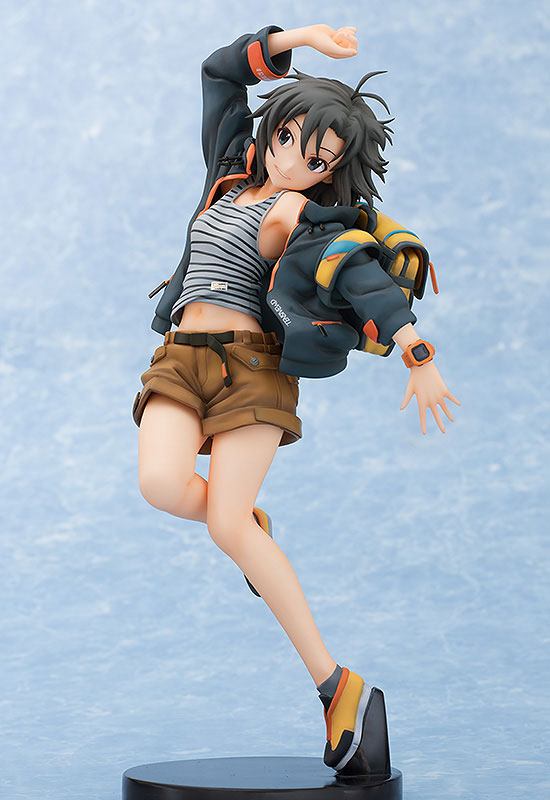 AmiAmi [Character & Hobby Shop] | THE IDOLM@STER - Makoto Kikuchi