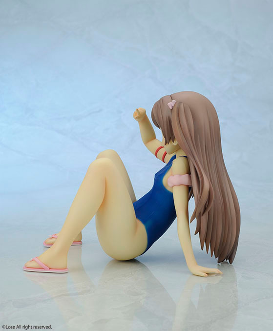 AmiAmi [Character & Hobby Shop] | Monobeno - Natsuha Sawai happy