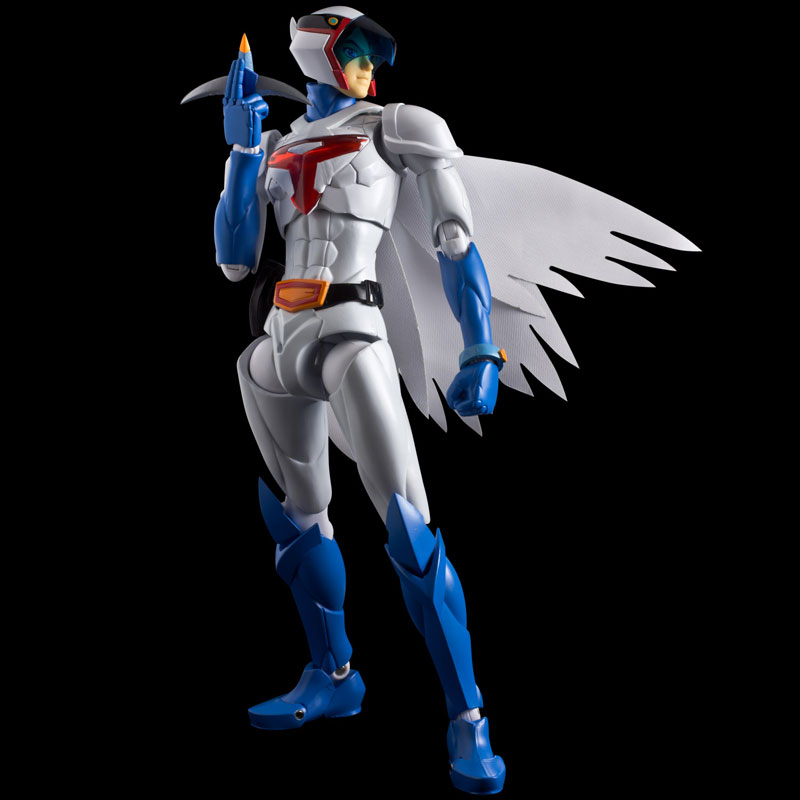 AmiAmi [Character & Hobby Shop] | Tatsunoko Heroes Fighting